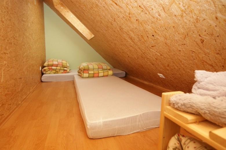 Apartamentai Obelyne パランガ エクステリア 写真